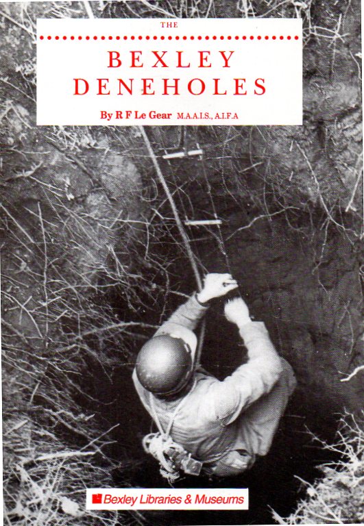 [USED] The Bexley Deneholes