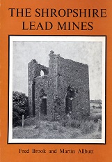 [USED] The Shropshire Lead Mines