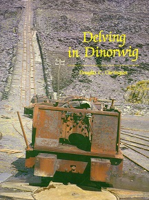 [USED] Delving in Dinorwig