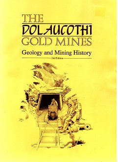 [USED] The Dolaucothi Gold Mines 2nd edition