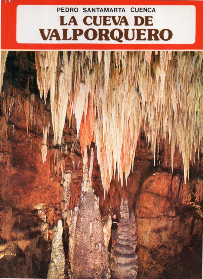 [USED] La Cueva de Valporquero