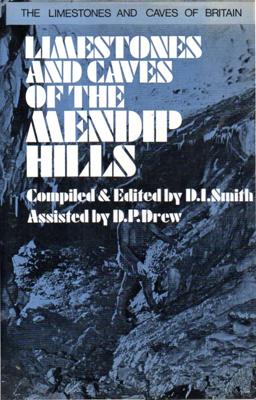 [USED] Limestones and caves of the Mendip Hills