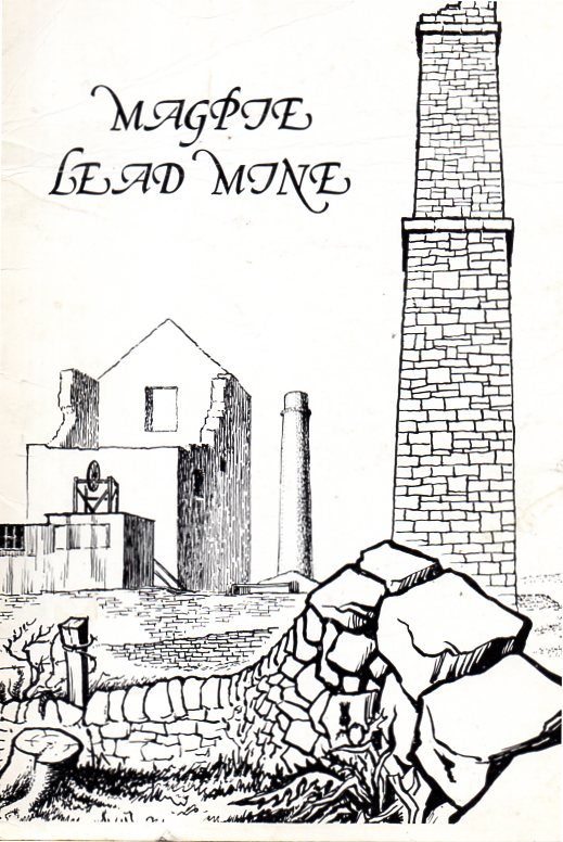 [USED] Magpie Lead Mine (1979)