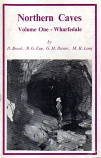 [USED] Northern Caves Volume one - Wharfedale (1972)