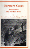 [USED] Northern Caves Volume Five - The Northern Dales (1974)