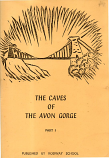 [USED] Caves of the Avon Gorge Part 1 Western or Leigh Woods side