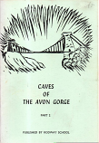 [USED] Caves of the Avon Gorge Part 2 - Eastern or Clifton Side