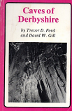 [USED] Caves of Derbyshire (1984 Edition)