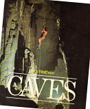 [USED] Caves (Tony Waltham Soft Cover)