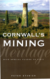 Cornwall's Mining Heritage with special places to visit