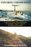 [USED] Exploring Cornish Mines Volume 1 