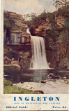 [USED] The Falls and Caves of Ingleton