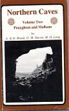 [USED] Northern Caves Volume Two - Penyghent and Malham (1982)