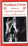 [USED] Northern Caves Volume  4A - Scales Moore and Kingsdale (1983)