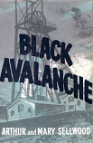 [USED]Black Avalanche: The Knockshinnoch Pit Disaster  (1960 first edition)