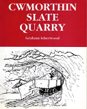 [USED] Cwmorthin Slate Quarry